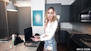 Mylf - Use My Mouth To Keep You Quiet