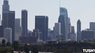 Tushy Raw - Anal Obsessed Hottie Ivy Is Ready For Cock