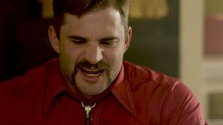 Wicked - Sunny Goldmelons - Scene 4