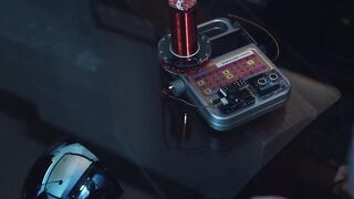 Pure Taboo - Dreamweaver An Anatomik Media Spotlight