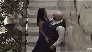 Sex Art - Forbidden Fantasies