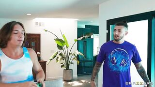 Brazzers - Seconds, Anyone