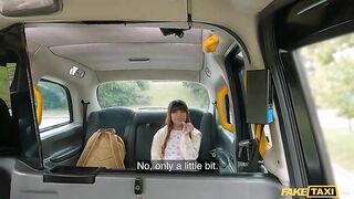 Fake Taxi - Hey, That's My Phone