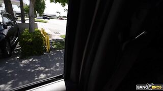 Bang Bros - Gotcha, Sasha Tatcha