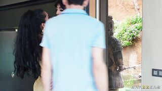 Brazzers - When The Girls Get Together