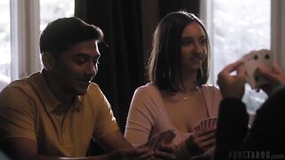 Pure Taboo - Let Me In