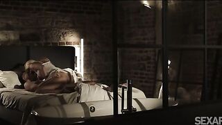 Sex Art - Smoldering Desires