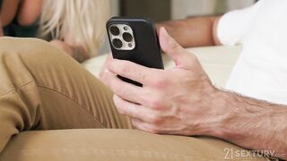 21 Sextury - Teenage Creams