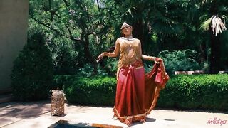 Twistys - TOTM - Jasmine In Bloom