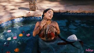 Twistys - TOTM - Jasmine In Bloom