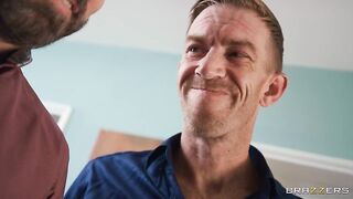 Brazzers - She’s Not That Into Anal… Or Is She