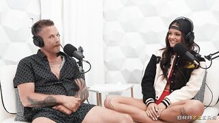 Brazzers - The Brazzers Podcast Episode 2