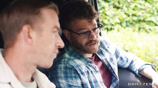 Brazzers - We Didn't Plan To Fuck You