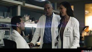 Digital Playground - Project X - Episode 3