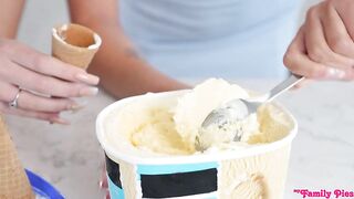 My Family Pies - Stepsis Owns Me