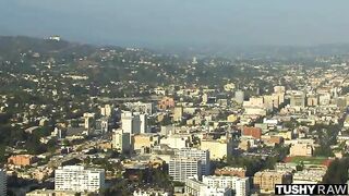 Tushy Raw - Anal Crazy Nickey Huntsman In Tushy Raw First Appearance