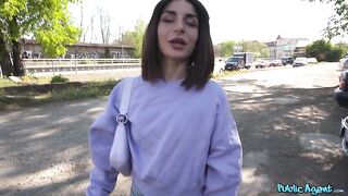 Public Agent - Perfect Italian Booty