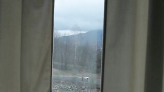 Hegre - A day in the life of Diana M, Svalava, Ukraine