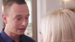 21 Sextury - Break A Sweat