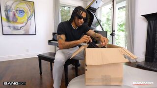 Bang - Finds And Fucks Her Favorite Influencer