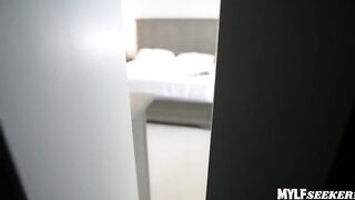 MYLF Seeker - I Really Like To Spy On MILFs