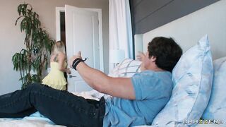 Brazzers - Analized Behind Her BF's Back