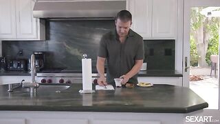 Sex Art - Love In Bloom