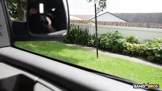 Bang Bros - That Booty Is Bonkers