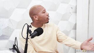 Brazzers - The Brazzers Podcast Episode 4