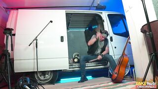 Fake Hub Originals - Backstage Roadie