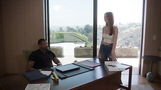 Blacked - Cutie Worships BBC In First Blacked Appearance