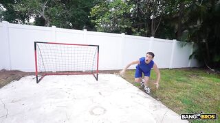 Bang Bros - Soccer Pussy