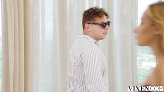 Vixen - Sticky Fingers PART 2