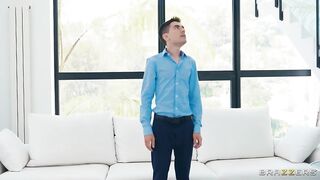 Brazzers - Hide-And-Seek Pussy