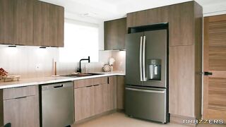 Brazzers - HZTV: This House Was Built For Fucking!