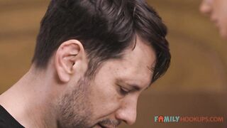 Family HookUps - Dysfunctional Family Values: Episode 18