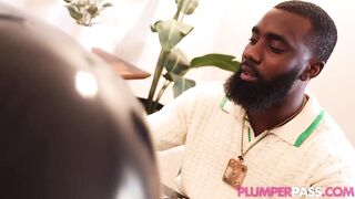 Plumper Passs - Maid For Your Pleasure