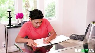 Team Skett - Analized, Facialized, What Great Thighs!