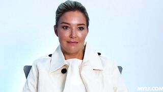 Mylf - Basic Milf-stinct (Basic Instinct Parody)