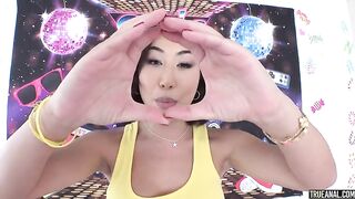 True Anal - Anal is Just What Nicole Needs