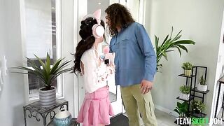 Team Skett - Lulu the Tiny Manga Muse