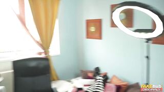 Fake Hub Originals - Fake Tattoo Artist