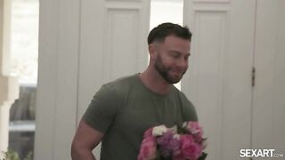 Sex Art - Study Rewards