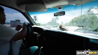 Bang Bros - A Cherry Loves Chocolate