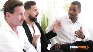 Porn World - Sex Crazed Socialites Chapter 2: Bi Besties ...