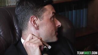 Team Skett - Wednesday (VIP Early Access)