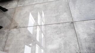 DarkX - Kenzie Craves Chocolate