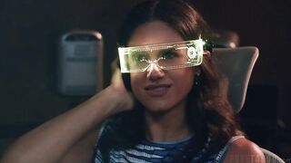 Pure Taboo - Future Darkly Virtual Immorality