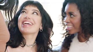 Girls Way - Trapping A Two-Timer