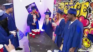 Reality Kings - Graduation Gone Wild
